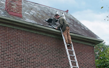 what affects urgent Wigan roof repairs