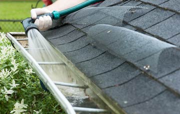 Wigan gutter cleaning costs