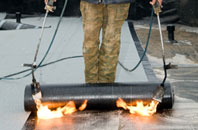 Wigan flat roof sealing quote