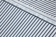 Wigan metal roofing